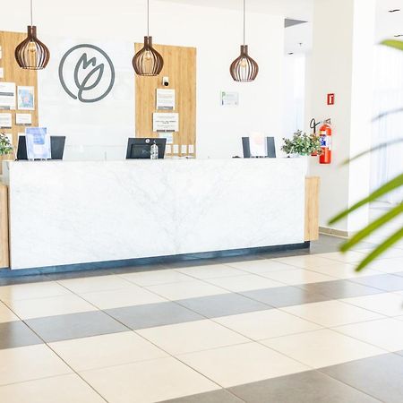 Tulip Inn Campos Dos Goytacazes Kültér fotó