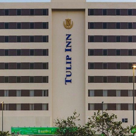 Tulip Inn Campos Dos Goytacazes Kültér fotó