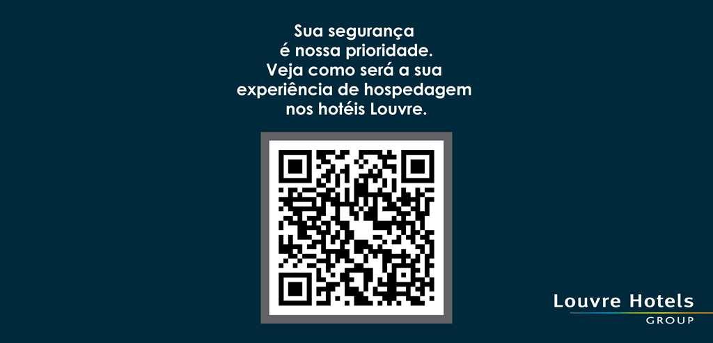 Tulip Inn Campos Dos Goytacazes Felszereltség fotó