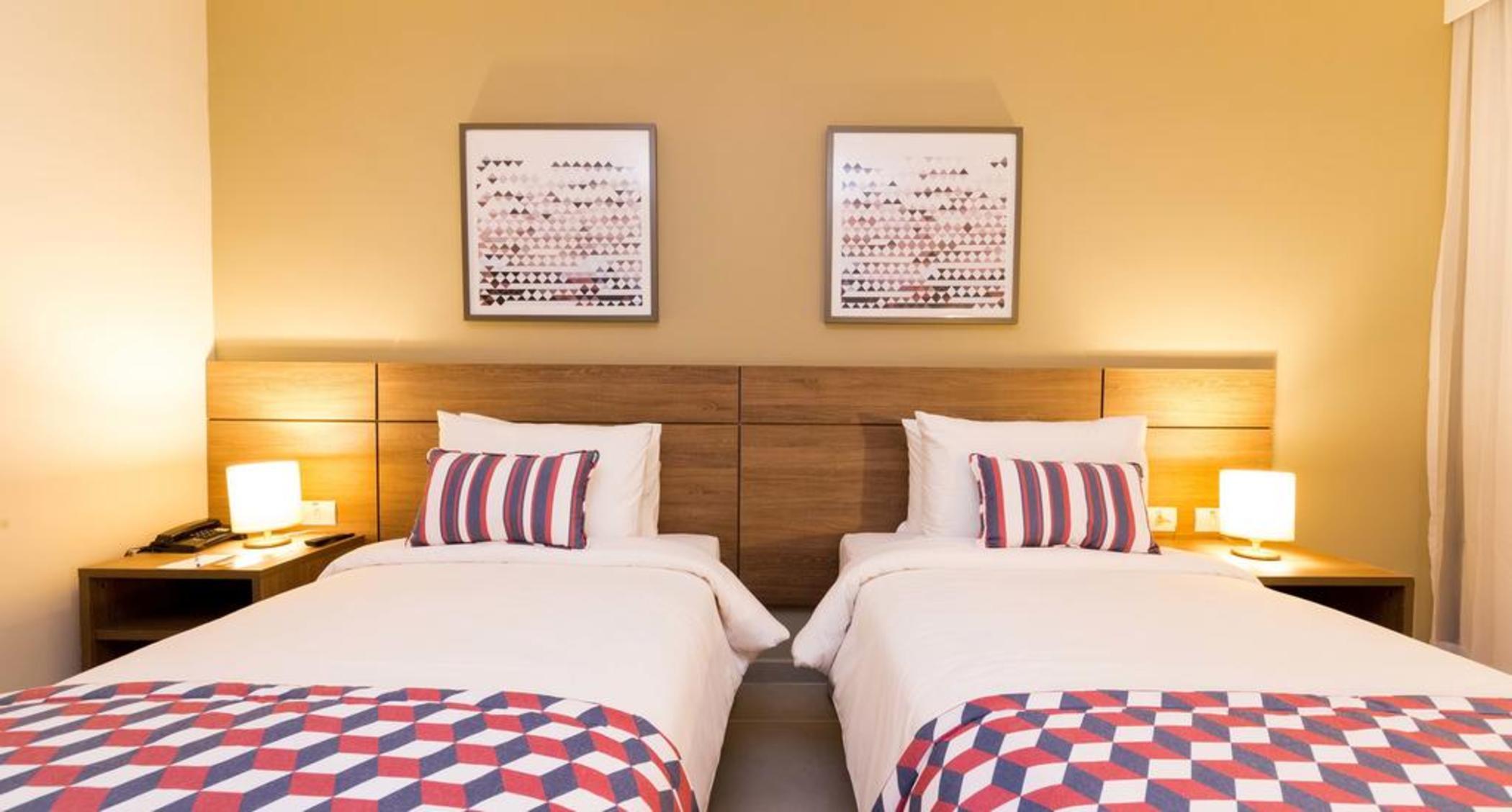 Tulip Inn Campos Dos Goytacazes Kültér fotó
