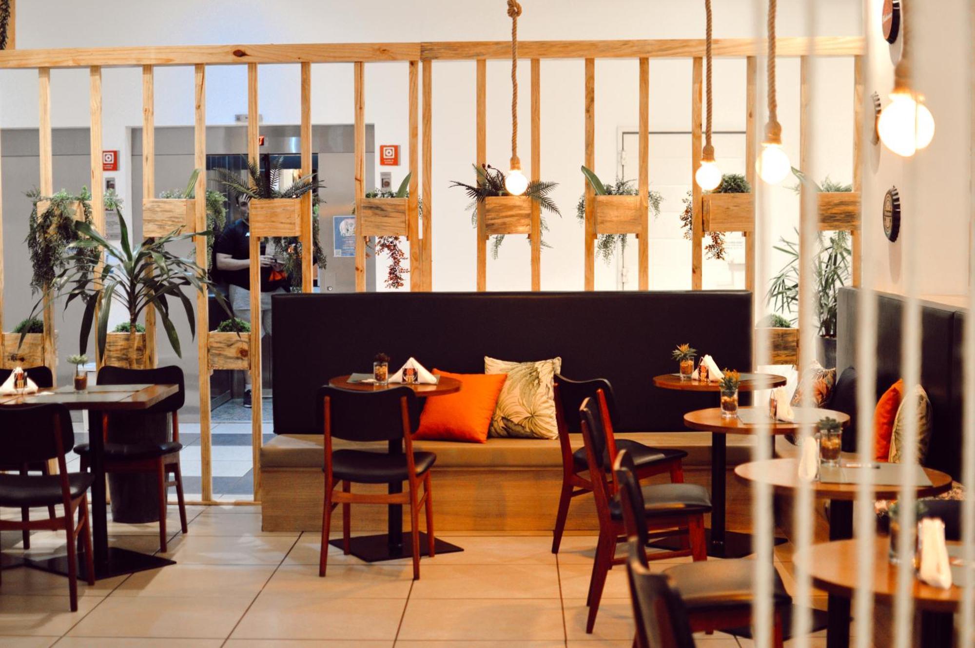 Tulip Inn Campos Dos Goytacazes Kültér fotó
