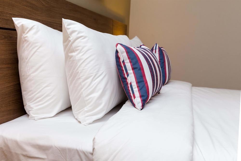 Tulip Inn Campos Dos Goytacazes Kültér fotó