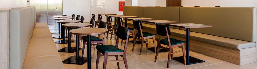 Tulip Inn Campos Dos Goytacazes Kültér fotó