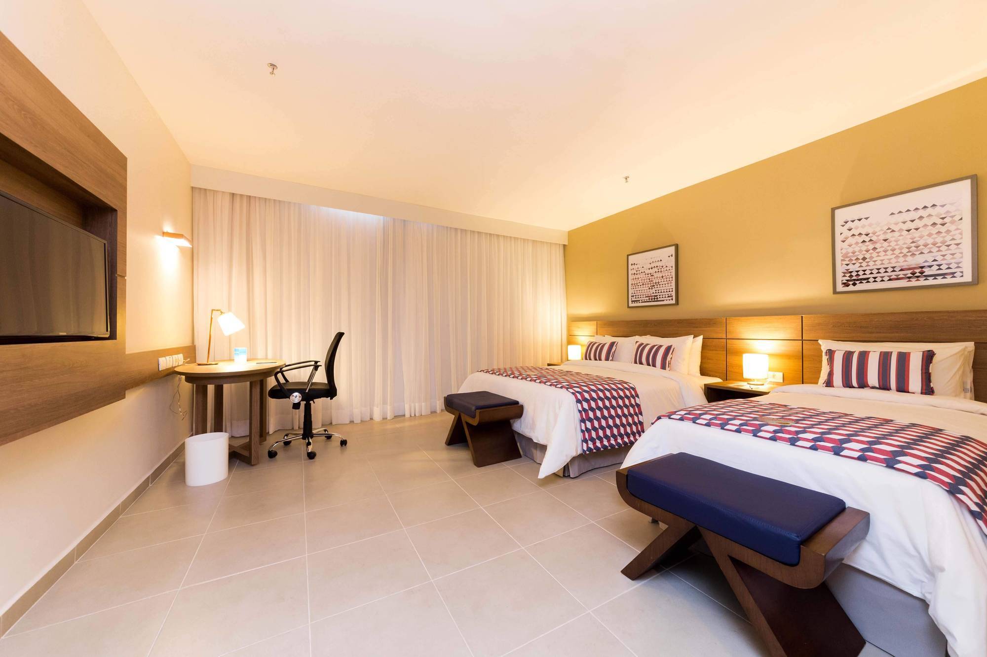Tulip Inn Campos Dos Goytacazes Kültér fotó