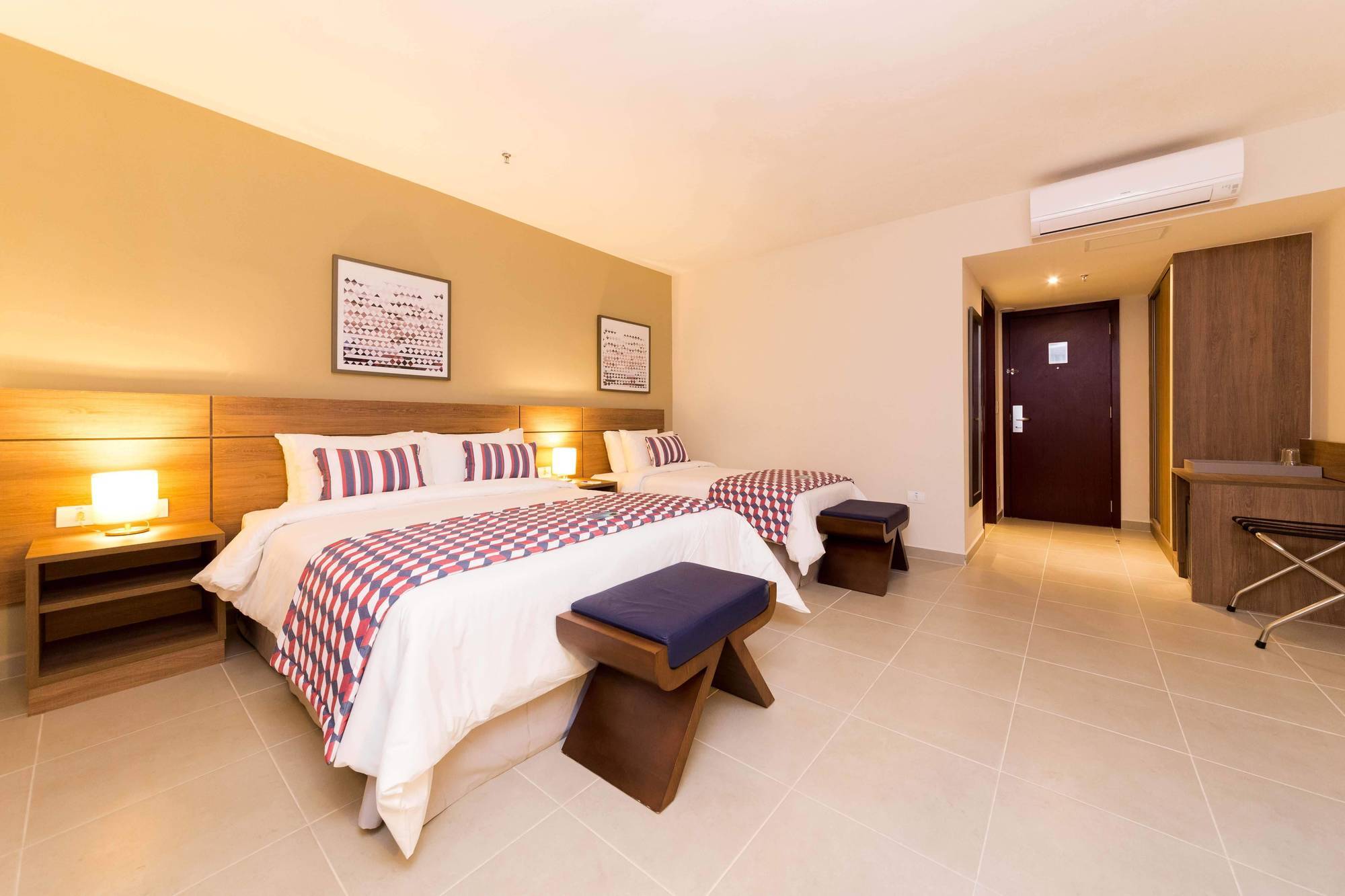 Tulip Inn Campos Dos Goytacazes Kültér fotó