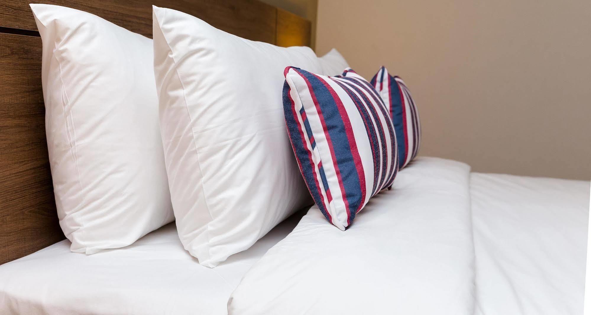 Tulip Inn Campos Dos Goytacazes Kültér fotó